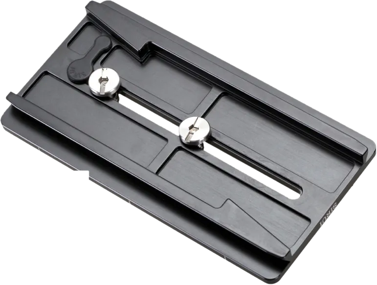 Sirui Quick Release Plate BP-150L