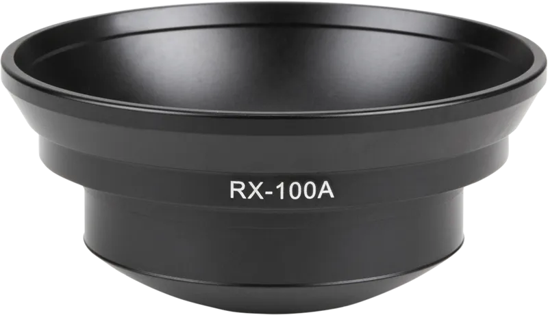 Sirui RX-100A Adapter Bowl