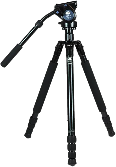 Sirui Videokit R-2004 + VH-10