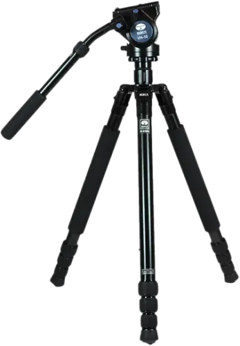 Sirui Videokit R-2004 + VH-10