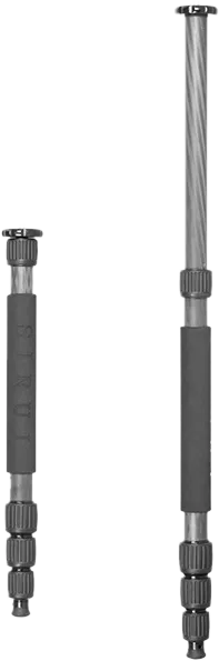Sirui Tripod W-2004 Aluminium WPS