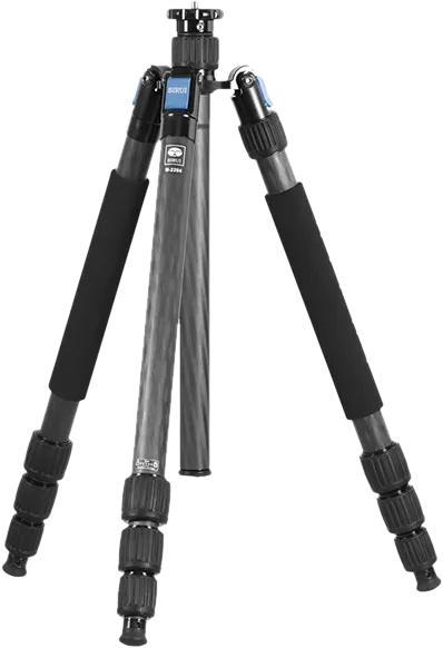 Sirui Tripod W-2204 Carbon Fiber WPS