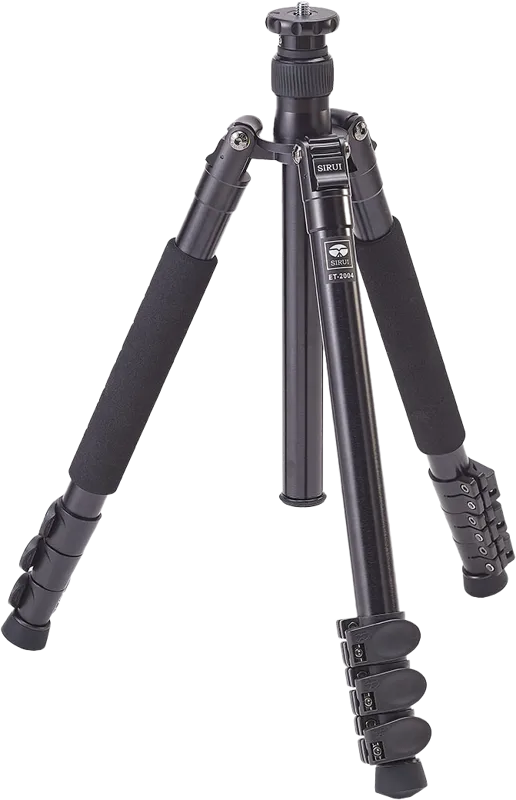 Sirui ET-2004 Tripod