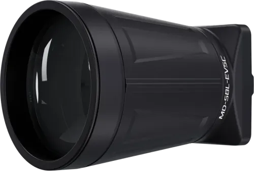 NANLUX Evoke 5C Magnetic Spot Beam Lens