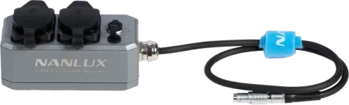 NANLUX LAN Extension Adapter - AS-EXT-LAN