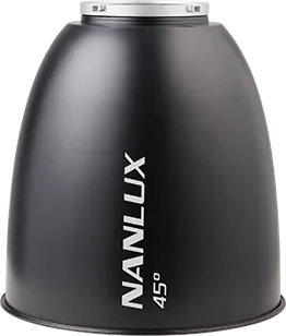 NANLUX 45° Reflector for Evoke 2400B/5000B