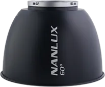 NANLUX 60° Reflector for Evoke 2400B/5000B