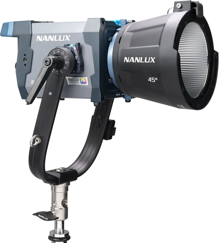 NANLUX FE Mount Reflector 45°