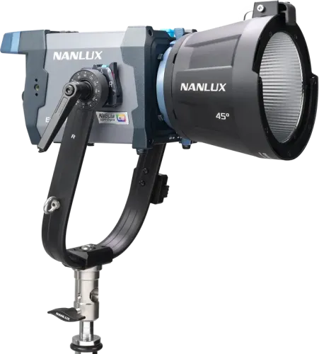 NANLUX FE Mount Reflector 45°