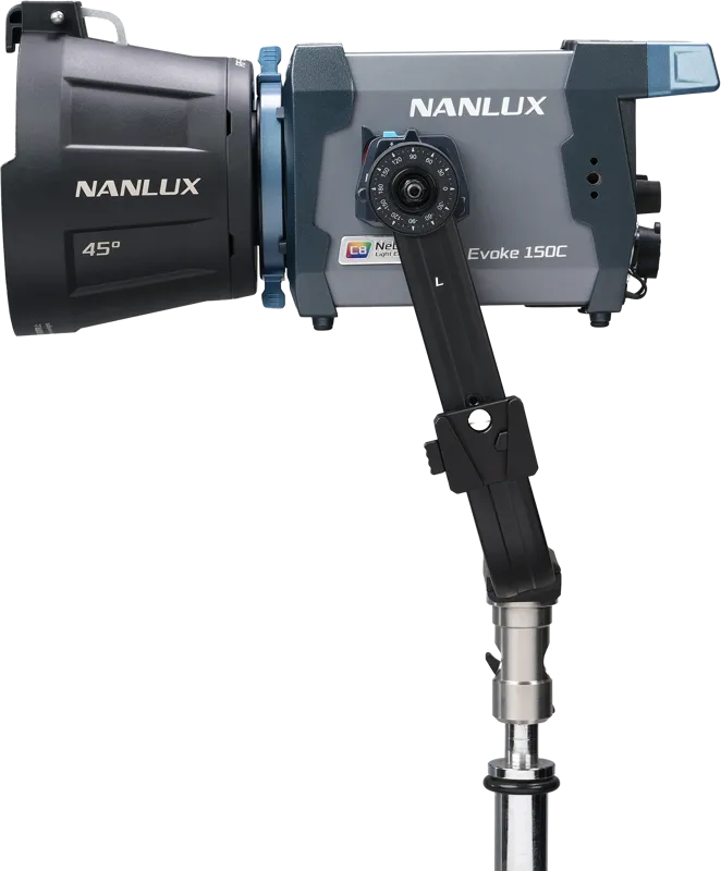 NANLUX FE Mount Reflector 45°