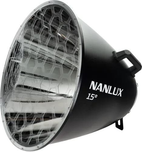 NANLUX 15° Reflector for Evoke 2400B/5000B
