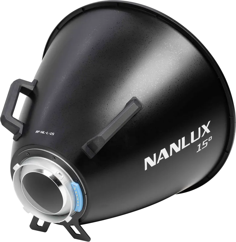 NANLUX 15° Reflector for Evoke 2400B/5000B