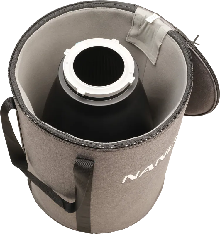 NANLUX Carrying Bag for Evoke 2400B/5000B Reflector 30°