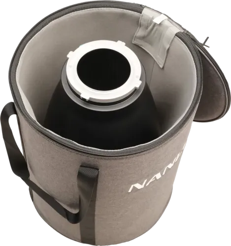 NANLUX Carrying Bag for Evoke 2400B/5000B Reflector 30°