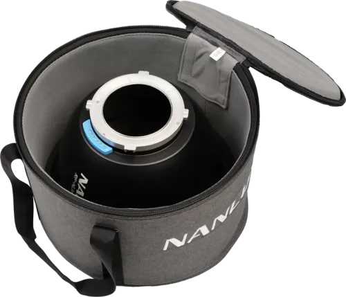 NANLUX Carrying Bag for Evoke 2400B/5000B Reflector 60°
