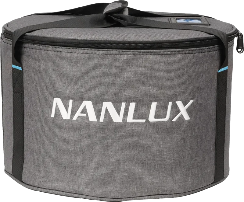 NANLUX Carrying Bag for Evoke 2400B/5000B Reflector 60°