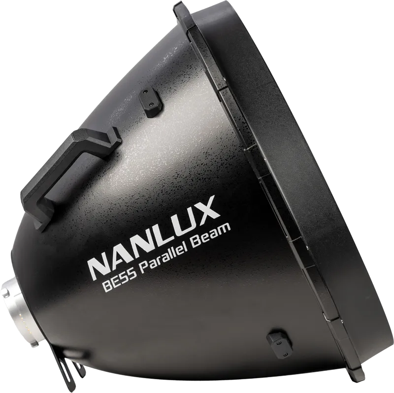 NANLUX BE Parallel Beam Reflector