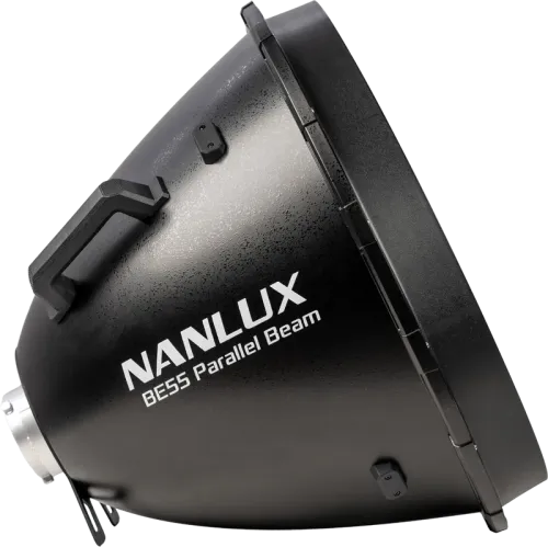 NANLUX BE Parallel Beam Reflector
