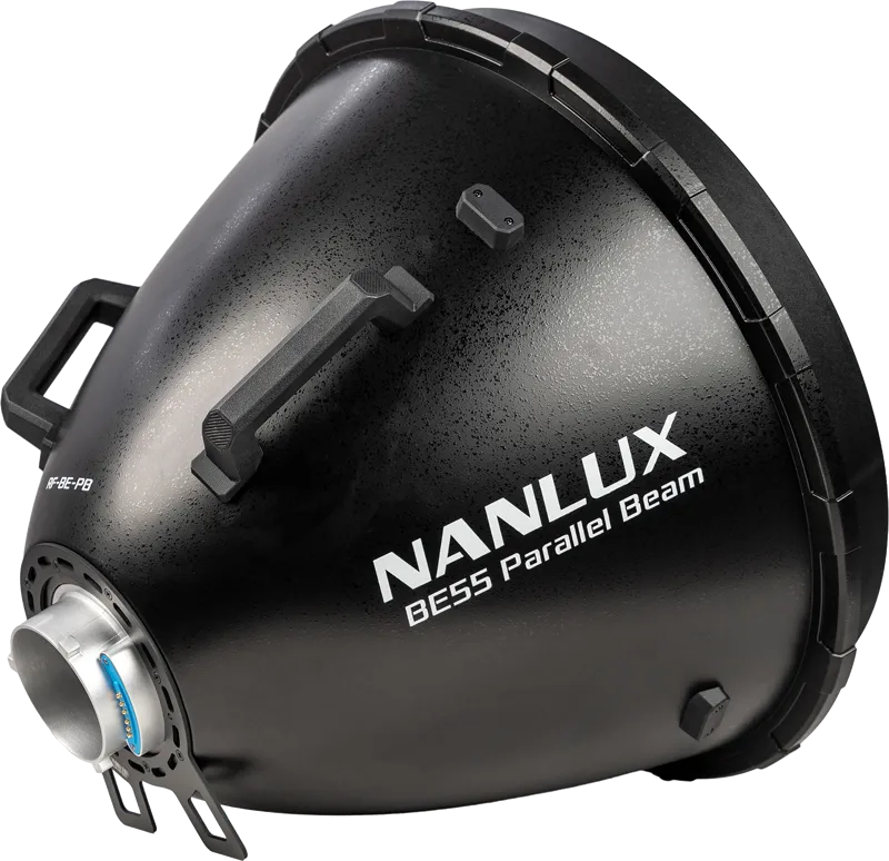 NANLUX BE Parallel Beam Reflector