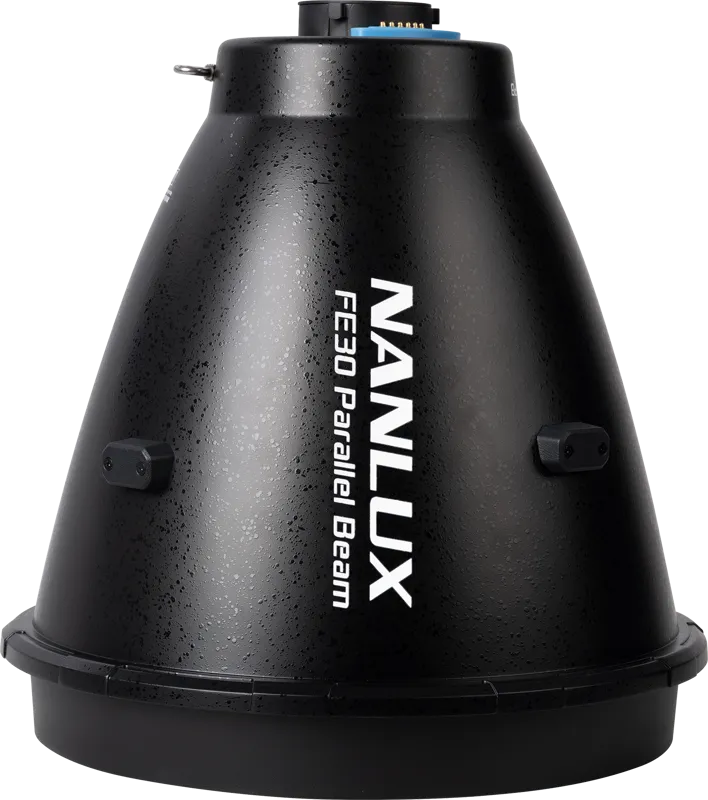 NANLUX FE30 Parallel Beam Reflector