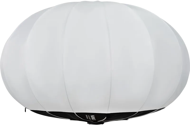 NANLUX Lantern Softbox 180cm with NL Mount