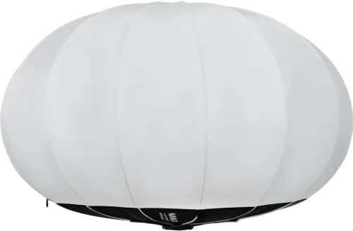 NANLUX Lantern Softbox 180cm with NL Mount