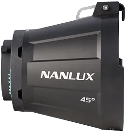 NANLUX BE Mount Reflector 45°