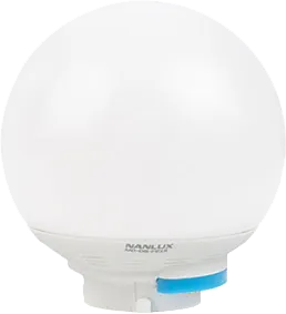 NANLUX FE Mount Diffusion Ball 15cm