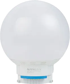 NANLUX BE Mount Diffusion Ball 20cm