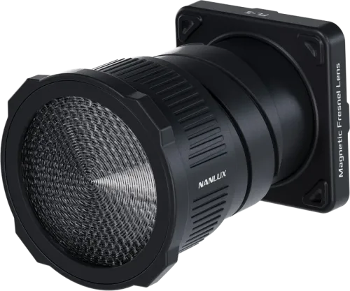 NANLUX Evoke 5C Magnetic Fresnel Lens