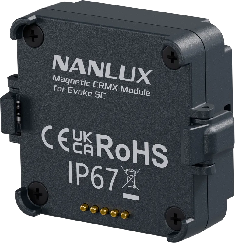 NANLUX Evoke 5C Magnetic CRMX Module