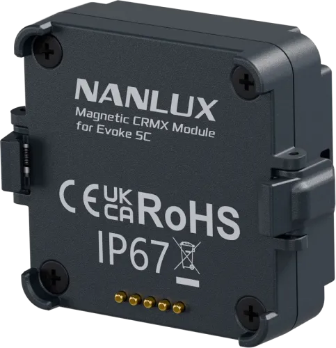 NANLUX Evoke 5C Magnetic CRMX Module