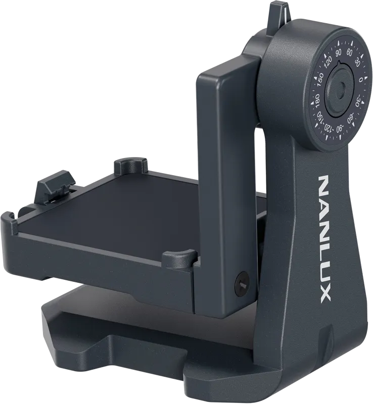 NANLUX Magnetic Yoke for Evoke 5C