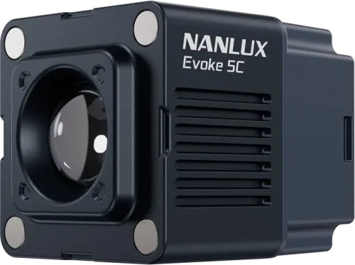 NANLUX Evoke 5C LED Full-color Spot Light 8Kit