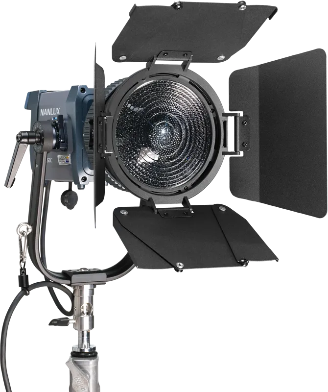 NANLUX FL-12 Fresnel Lens