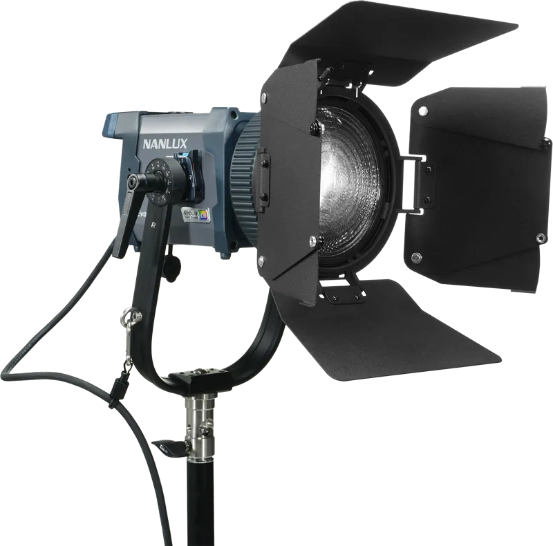 NANLUX FL-12 Fresnel Lens