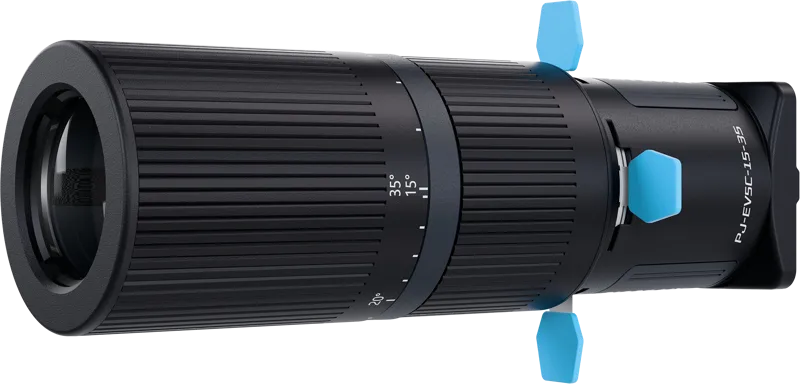 NANLUX Evoke 5C Projection Attachment 15°-35°