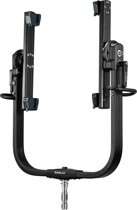 NANLUX Dual-Head Yoke for Matrix 2500