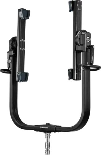 NANLUX Dual-Head Yoke for Matrix 2500