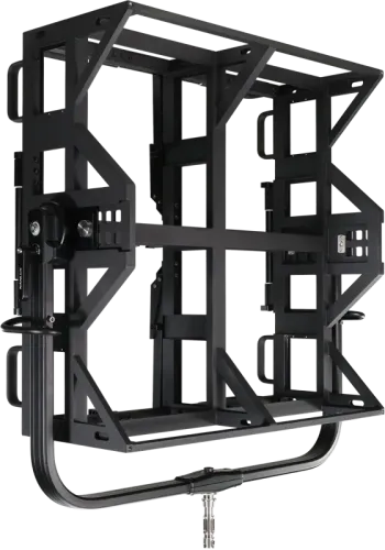 NANLUX Four-light Frame for Matrix 2500