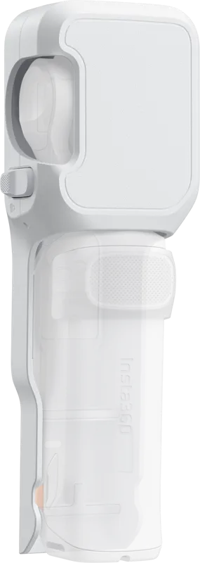 Insta360 Protective Cover for Luna Ultra (White)