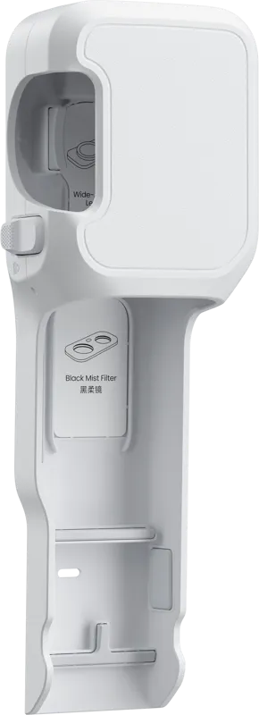 Insta360 Protective Cover for Luna Ultra (White)