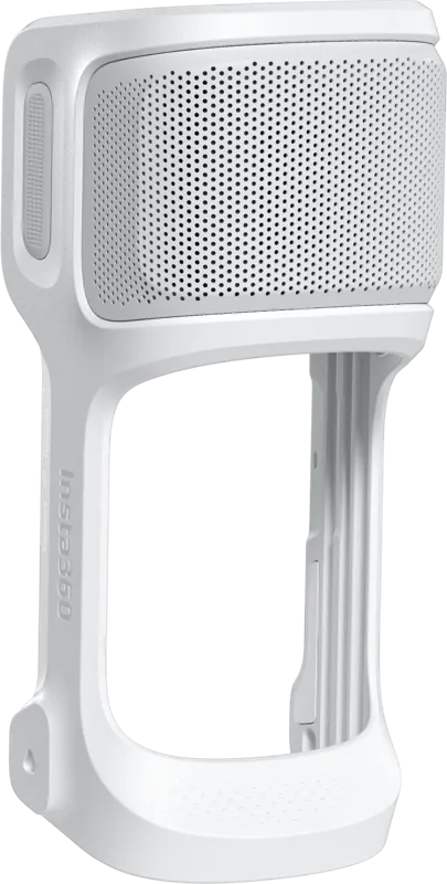 Insta360 Sliding Protective Case for Luna Ultra (White)