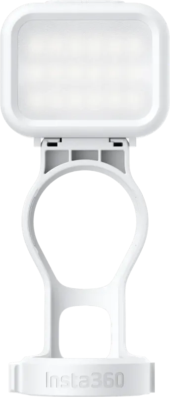 Insta360 Mini Fill Light for Luna Ultra (White)