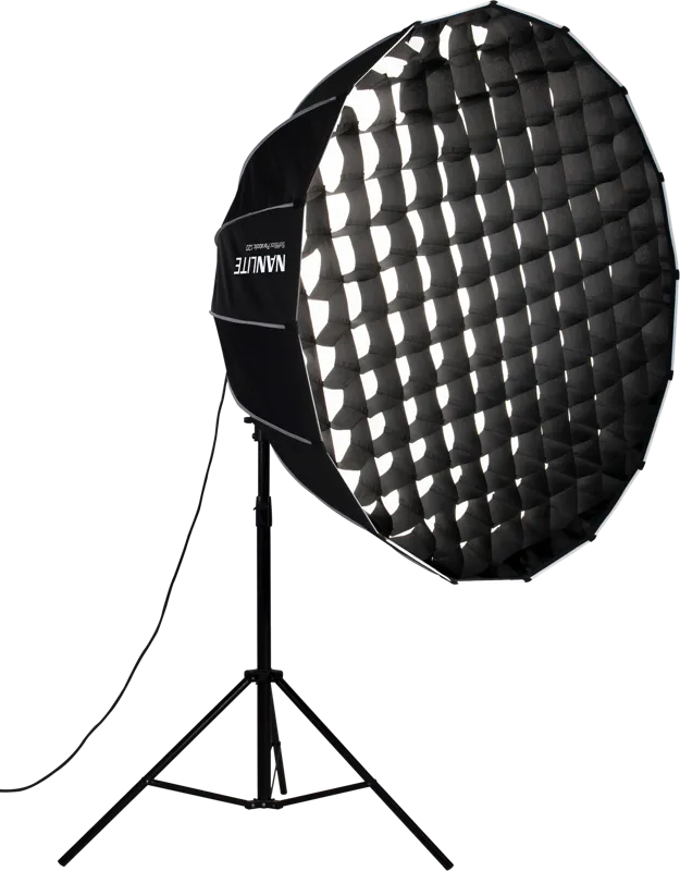 Nanlite Grid for Parabolic softbox of 120cm