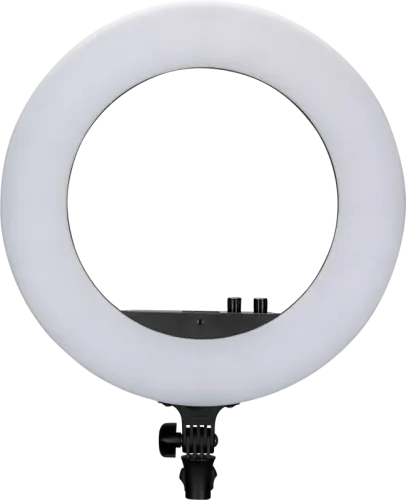 NanLite Halo18 LED Ring Light