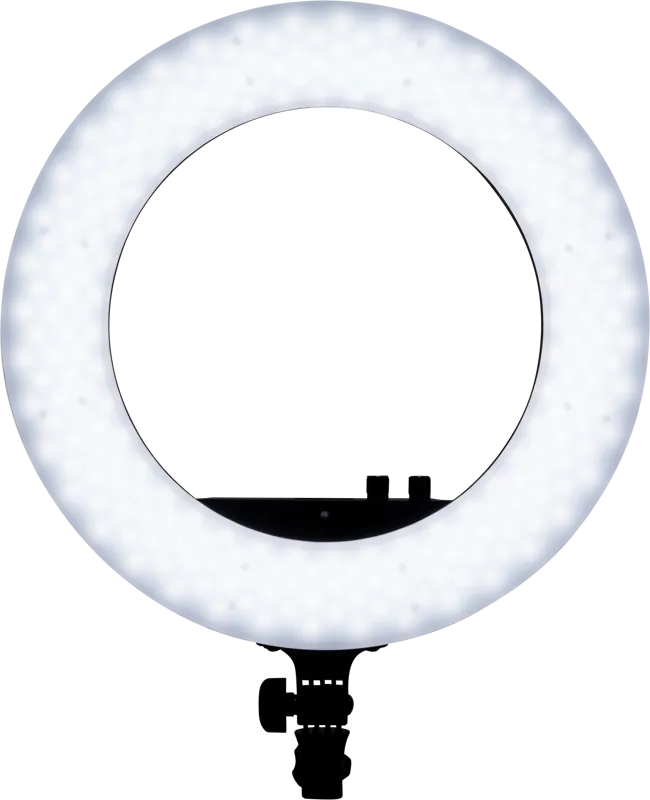 NanLite Halo18 LED Ring Light