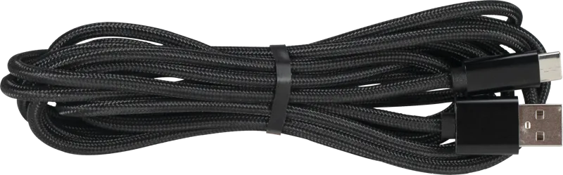 Nanlite USB to USB-C 3 meter connecting cable