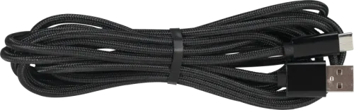 Nanlite USB to USB-C 3 meter connecting cable