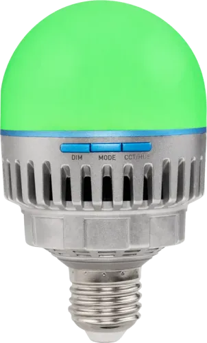 Nanlite PavoBulb 10C 12 light kit